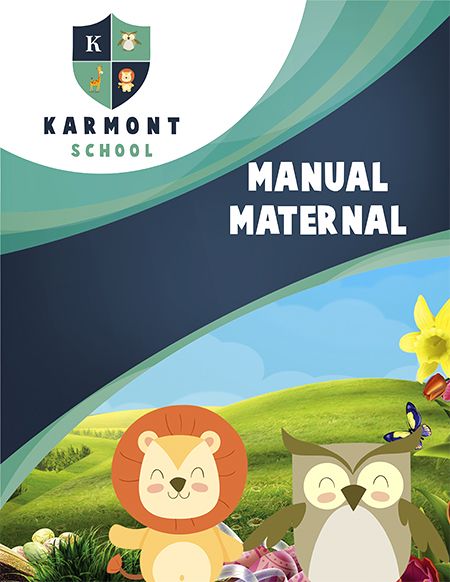 Karmont School - Manual Maternal